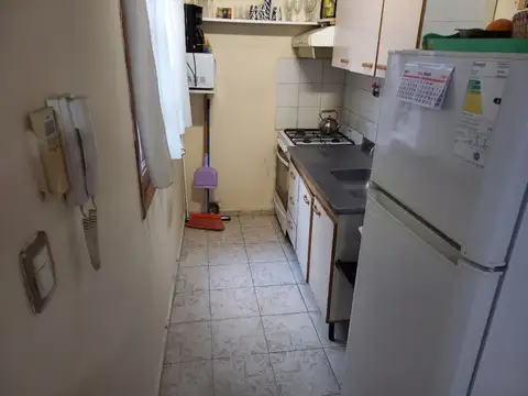 Depto Tipo Casa en Venta 35 años