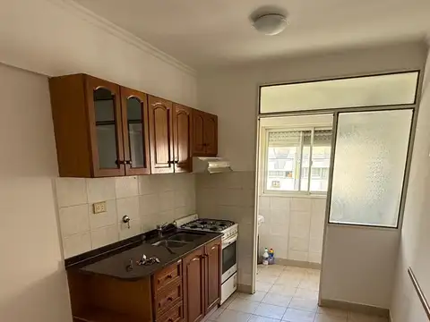 Departamento en Venta en Centro, USD 66.000