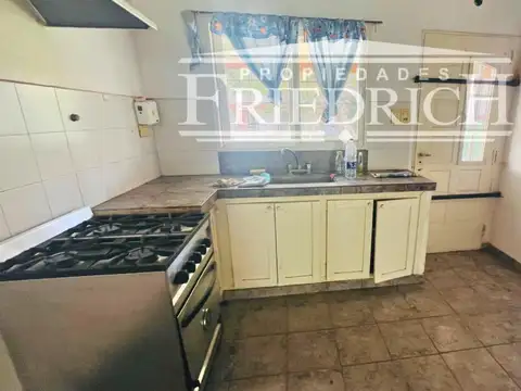 Casa en Venta en General Rodriguez, USD 75.000
