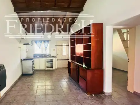 Casa en Venta de 2 dormitorios