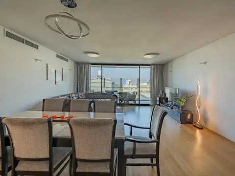 Departamento en Venta de 3 dormitorios