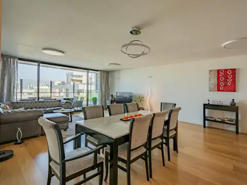 Departamento en Venta en Belgrano, USD 1.490.000