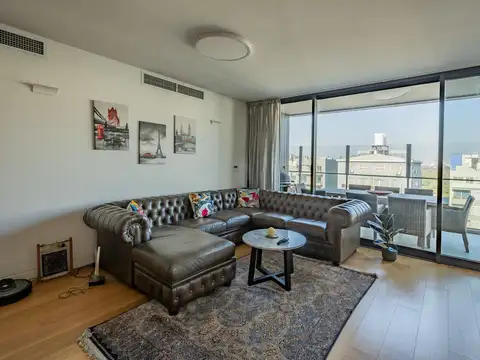 Departamento en Venta de 4 ambientes