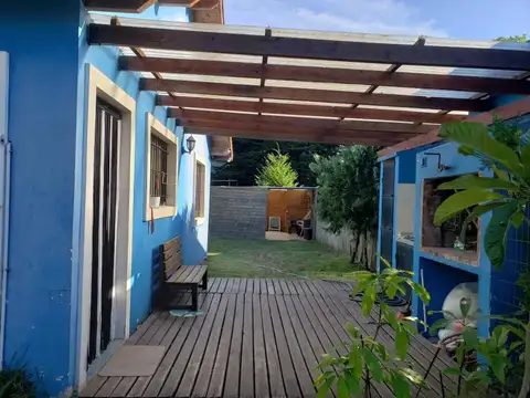 Casa en Venta en Aguas Verdes, USD 78.000