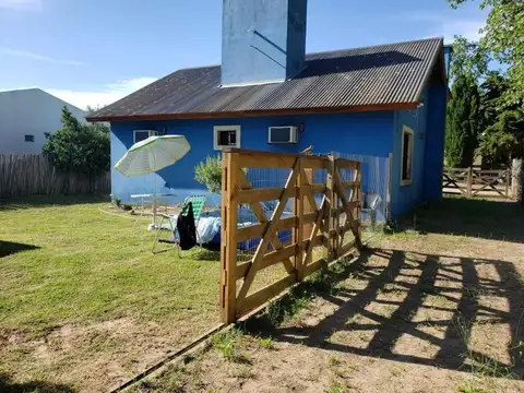 Casa en Venta al Noreste