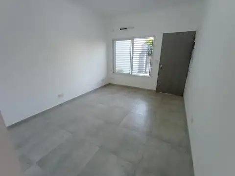 EL PALOMAR - Duplex a estrenar de 3 ambientes