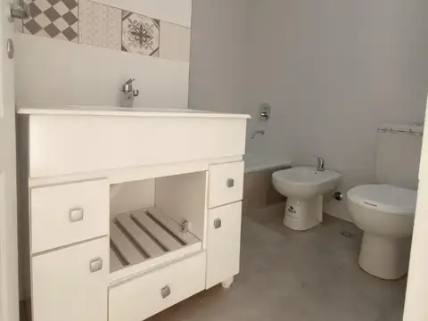 Casa en Alquiler A Estrenar