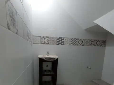 Casa en Alquiler al Este