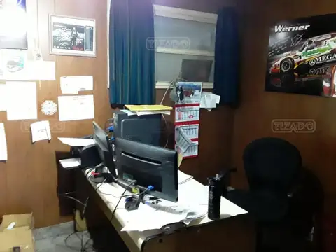 Depósito Galpón  en Venta ubicado en Martínez, San Isidro, G.B.A. Zona Norte