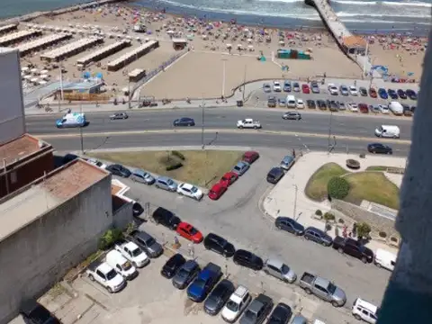Departamento en Alquiler Temporal en Mar Del Plata, $ 650.000