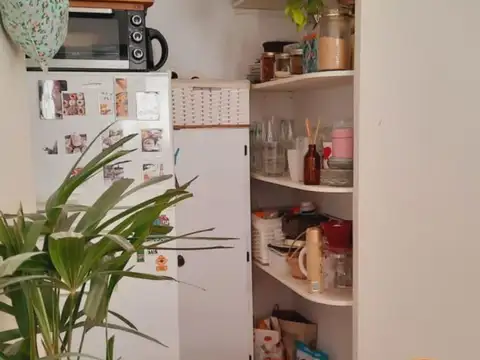 Departamento en Alquiler 45 años