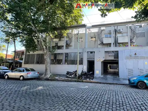 DEPARTAMENTO 2 AMB en venta