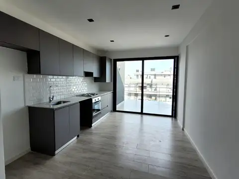 Departamento en Venta en Ciudad De Tigre, USD 108.000