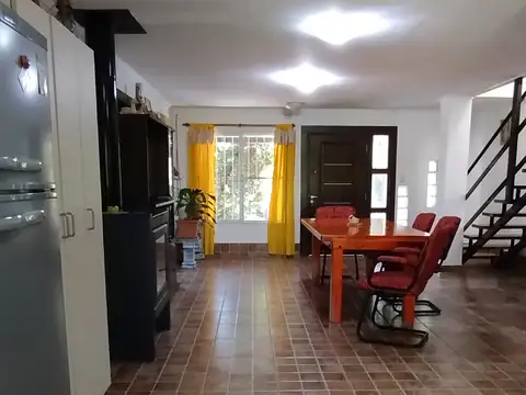 Casa en Venta en Salto de las Rosas, USD 165.000