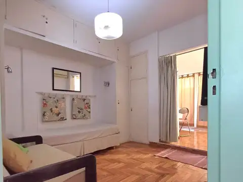 Estado de Israel 4500, Piso 9