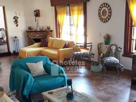 Hotel en Venta 21 Habitaciones