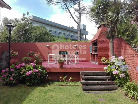 Hotel en Venta en Villa Gesell, USD 320.000