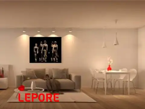 Departamento en Venta en Las Cañitas, USD 132.658