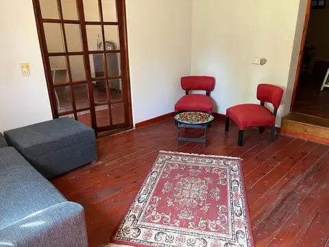 Local comercial y dpto en planta alta