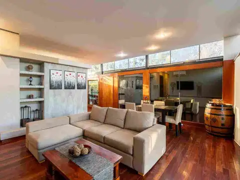 Casa en Venta 15 años