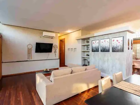 Hermosa casa 6 ambientes Country Club El Venado