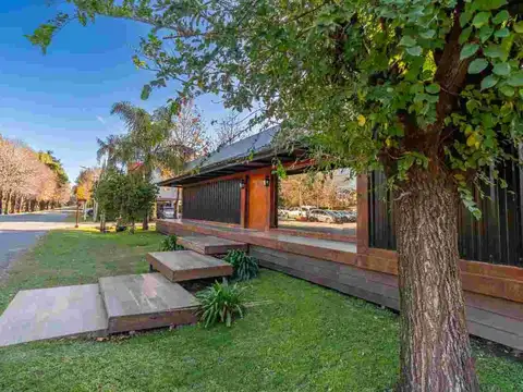 Sargento cabral 4600 4600