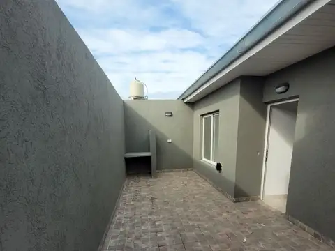 Casa en Venta en Barrio 9 De Julio, USD 75.000