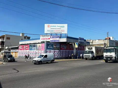 Venta Lote en Av Marquez y Santos Vega Villa Bosch, Tres de Febrero