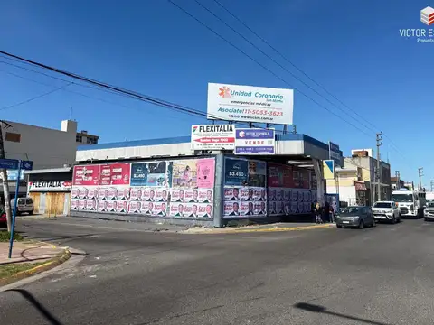 Terreno en Venta de 1020,0 m2