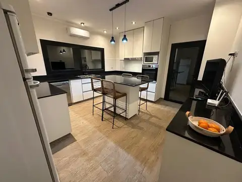 Casa en Alquiler Temporal A Estrenar