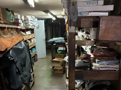 Galpon en Venta 45 años