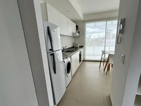 Departamento en Alquiler A Estrenar