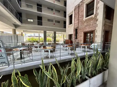 Departamento en Alquiler de 1 dormitorio