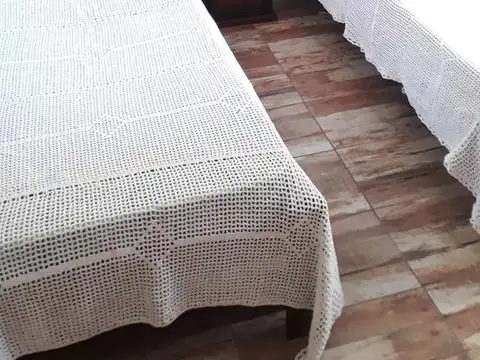 Quinta en Alquiler Temporal de 2 dormitorios