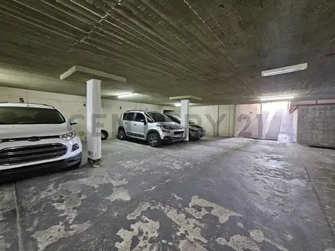 Departamento en Venta 20 años