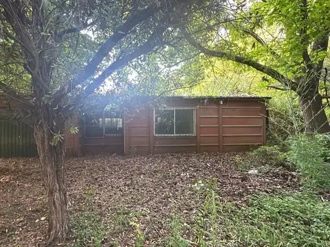 Terreno en Venta 28  mts Frente