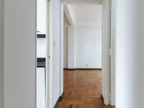 Departamento en Alquiler Permite mascota