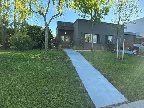 Casa en Venta 5 años