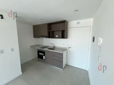 Departamento en Venta Apto profesional