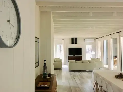 Casa en Alquiler Temporal en Costa Esmeralda, USD 600