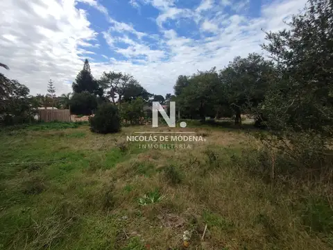 Terreno en Venta en Rincón del Indio, USD 140.000