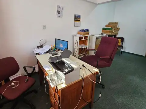 Venta de Excelente Oficina