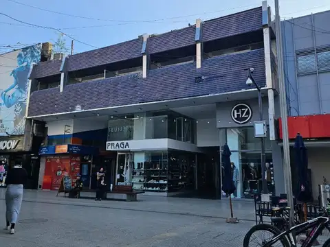 Venta de Excelente Oficina