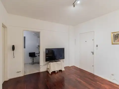 Pagano 2600 , Piso 4