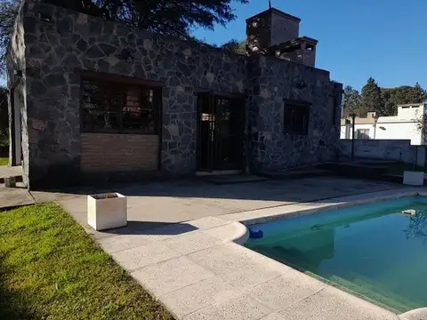 Casa en Venta de 3 dormitorios