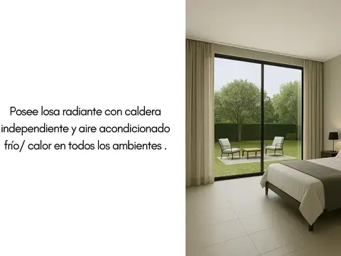 Casa en Venta en Bella Vista, USD 595.000