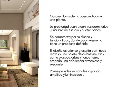 EN VENTA CASA EN CONSTRUCCION EN BELLA VISTA CHICO