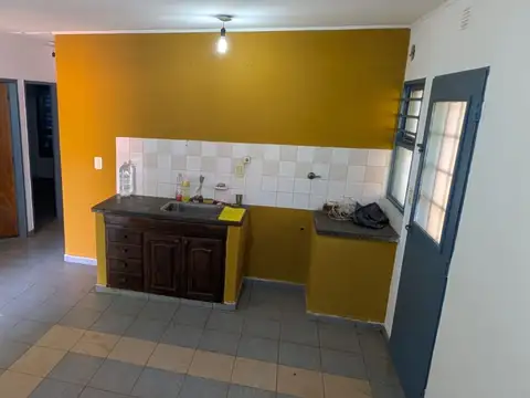 CASA EN VENTA 2 DORM EN COSTA BONITA