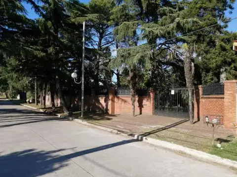Terreno en Venta en Quilmes Oeste, USD 309.000