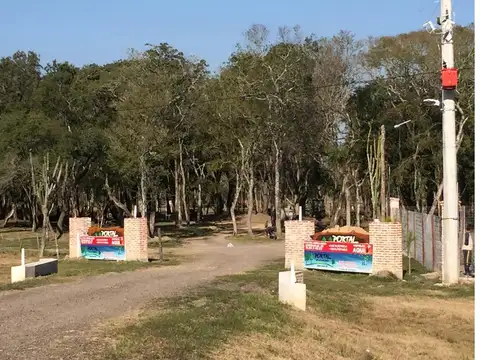 PORTAL DE LA COLONIA II - COLONIA BENITEZ - TERRENO 930m2